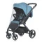Коляска дитяча EL Camino ME 1053-3 DYNAMIC PRO Arctic, арт. 288262