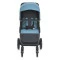Коляска дитяча EL Camino ME 1053-3 DYNAMIC PRO Arctic, арт. 288262