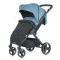 Коляска дитяча EL Camino ME 1053-3 DYNAMIC PRO Arctic, арт. 288262