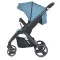 Коляска дитяча EL Camino ME 1053-3 DYNAMIC PRO Arctic, арт. 288262