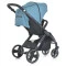 Коляска дитяча EL Camino ME 1053-3 DYNAMIC PRO Arctic, арт. 288262
