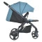 Коляска дитяча EL Camino ME 1053-3 DYNAMIC PRO Arctic, арт. 288262