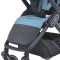 Коляска дитяча EL Camino ME 1053-3 DYNAMIC PRO Arctic, арт. 288262