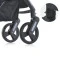 Коляска дитяча EL Camino ME 1053-3 DYNAMIC PRO Arctic, арт. 288262