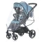 Коляска дитяча EL Camino ME 1053-3 DYNAMIC PRO Arctic, арт. 288262