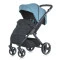 Коляска дитяча EL Camino ME 1053-3 DYNAMIC PRO Arctic, арт. 288262