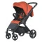 Коляска дитяча EL Camino ME 1053-3 DYNAMIC PRO redwood, арт. 288265
