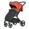 Коляска дитяча EL Camino ME 1053-3 DYNAMIC PRO redwood, арт. 288265