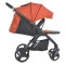 Коляска дитяча EL Camino ME 1053-3 DYNAMIC PRO redwood, арт. 288265