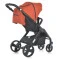 Коляска дитяча EL Camino ME 1053-3 DYNAMIC PRO redwood, арт. 288265