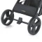 Коляска дитяча EL Camino ME 1053-3 DYNAMIC PRO redwood, арт. 288265