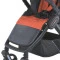 Коляска дитяча EL Camino ME 1053-3 DYNAMIC PRO redwood, арт. 288265