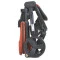 Коляска дитяча EL Camino ME 1053-3 DYNAMIC PRO redwood, арт. 288265