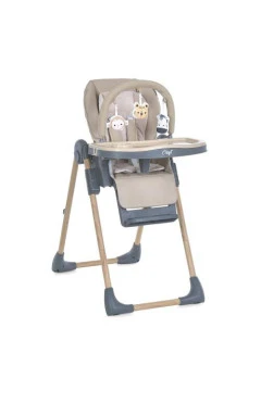 Стульчик EL Camino ME 1115-W CRAFT beige, арт. 288654