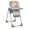 Стульчик EL Camino ME 1115-W CRAFT beige, арт. 288654