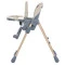 Стульчик EL Camino ME 1115-W CRAFT beige, арт. 288654