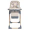 Стульчик EL Camino ME 1115-W CRAFT beige, арт. 288654