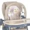 Стульчик EL Camino ME 1115-W CRAFT beige, арт. 288654