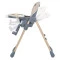 Стульчик EL Camino ME 1115-W CRAFT beige, арт. 288654