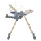 Стульчик EL Camino ME 1115-W CRAFT beige, арт. 288654