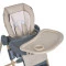 Стульчик EL Camino ME 1115-W CRAFT beige, арт. 288654
