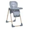 Стульчик EL Camino ME 1115-W CRAFT gray, арт. 288655