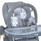 Стульчик EL Camino ME 1115-W CRAFT gray, арт. 288655