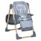 Стульчик EL Camino ME 1115-W CRAFT gray, арт. 288655