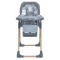 Стульчик EL Camino ME 1115-W CRAFT gray, арт. 288655