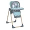 Стульчик ME 1115-W CRAFT mint, арт. 288656