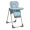 Стульчик ME 1115-W CRAFT mint, арт. 288656