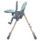 Стульчик ME 1115-W CRAFT mint, арт. 288656