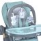 Стульчик ME 1115-W CRAFT mint, арт. 288656