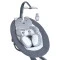 Заколисуючий центр EL Camino ME 1077 HUGS gray, арт. 289981