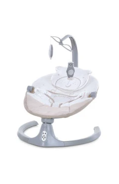 Убаюкивающий центр EL Camino ME 1116 CUTE beige, арт. 289983
