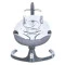 Убаюкивающий центр EL Camino ME 1116 CUTE dark gray, арт. 289984