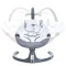 Убаюкивающий центр EL Camino ME 1116 CUTE dark gray, арт. 289984
