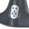 Убаюкивающий центр EL Camino ME 1116 CUTE dark gray, арт. 289984