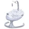 Убаюкивающий центр EL Camino ME 1116 CUTE gray, арт. 289985