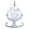 Убаюкивающий центр EL Camino ME 1116 CUTE gray, арт. 289985