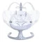 Убаюкивающий центр EL Camino ME 1116 CUTE gray, арт. 289985
