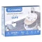 Убаюкивающий центр EL Camino ME 1116 CUTE gray, арт. 289985