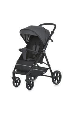 Коляска детская Bambi M 5723 VIVA ash gray, арт. 290031