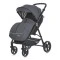Коляска детская Bambi M 5723 VIVA ash gray, арт. 290031
