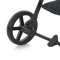 Коляска детская Bambi M 5723 VIVA ash gray, арт. 290031