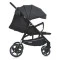 Коляска детская Bambi M 5723 VIVA ash gray, арт. 290031