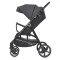 Коляска детская Bambi M 5723 VIVA ash gray, арт. 290031