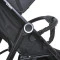 Коляска детская Bambi M 5723 VIVA ash gray, арт. 290031