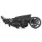 Коляска детская Bambi M 5723 VIVA ash gray, арт. 290031