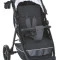 Коляска детская Bambi M 5723 VIVA ash gray, арт. 290031